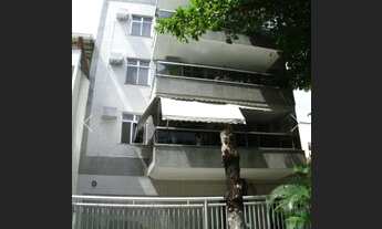 Imagem: Rio de Janeiro - Apartamento Padrão - Vila