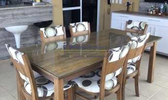 Imagem 5: Cobertura : Duplex, 3 Suítes, 4 Vagas, 300 m², Espaço Gourmet com Churrasqueira