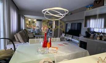 Imagem 2: Apartamento - Mansões Santo Antônio - Campinas