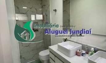 Imagem 7: JUNDIAÍ - Casa Padrão - MALOTA