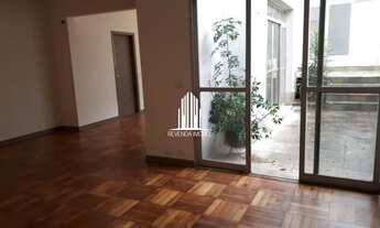 Imagem 4: Sobrado a venda 257m² com 4 dormitórios 1 suite e 4 vagas na Vila Madalena São Paulo - SP