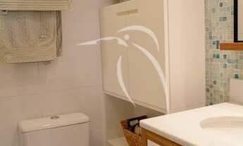 Imagem 5: Apartamento à venda 2 Quartos, 1 Suite, 2 Vagas, 94M², Água Branca, São Paulo - SP