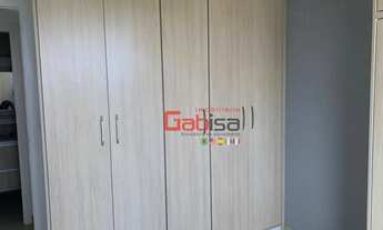 Imagem 7: Apartamento com 2 dormitórios para alugar, 90 m² por R$ 2.260,00/mês - Braga - Cabo Frio/R