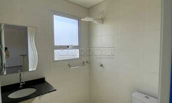 Imagem 6: Sao Carlos - Apartamento Padrão - Jardim Santa Paula