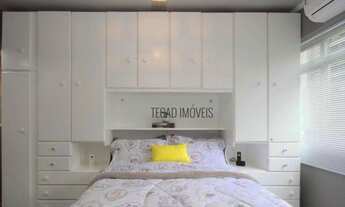 Imagem 5: Apartamento com 1 dormitório à venda, 41 m² por R$ 480.000,00 - Bela Vista - São Paulo/SP