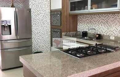 Imagem 5: Casa à venda, 250 m² por R$ 1.750.000,00 - Brooklin - São Paulo/SP