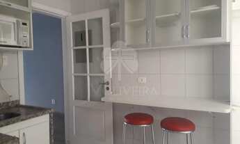 Imagem 6: Apartamento à venda, 94m² 2 dormitórios, 1 vagas - Cerqueira César, São Paulo, SP