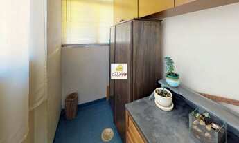 Imagem 6: Apartamento à venda, Perdizes, 198m², 4 dormitórios, 1 suíte, 1 vaga!