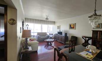 Imagem: Apartamento para venda com 116 metros quadrados