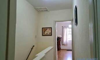 Imagem 4: CASA ASSOBRADADA - BROOKLIN - SP