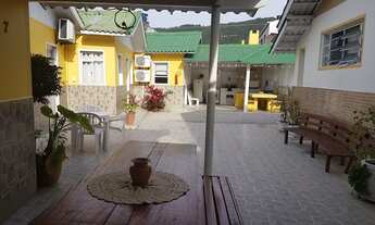 Imagem 4: POUSADA - HOSTEL- BARRA DA LAGOA - ÓTIMO INVESTIMENTO- FLORIANÓPOLIS-SC
