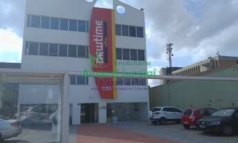 Imagem: JUNDIAÍ - Conjunto Comercial/Sala - VILA