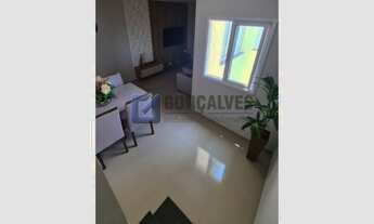 Imagem 2: SANTO ANDRE - Residential / Penthouse - PARQUE NOVO ORATORIO