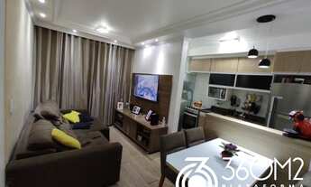 Imagem: Apartamento para Venda em São Bernardo