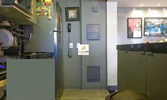 Imagem 7: Cobertura à venda, Cambuci, 143m², 2 dormitórios, 1 suíte, 3 vagas!