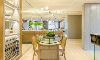 Imagem 4: Apartamento a venda com 3 quartos sendo 1 suíte, 2 vagas de garagem, a venda na Vila Izabe