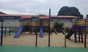 Imagem 7: Apartamento para venda tem 90 metros quadrados com 3 quartos em São Gerardo - Fortaleza