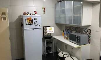 Imagem 6: Apartamento à venda, Jardim das Vertentes, 66m², 3 dormitórios, 1 vaga!