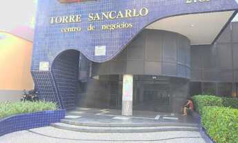 Imagem 4: Sala para alugar, 38 m² por R$ 750,00/mês - Aldeota - Fortaleza/CE