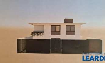 Imagem 6: CASA ASSOBRADADA - ALTO DE PINHEIROS - SP