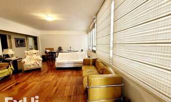 Imagem 4: Apartamento com 3 dormitórios à venda, 155 m² por R$ 1.500.000,00 - Higienópolis - São Pau