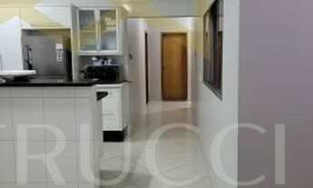 Imagem 2: Casa - Parque Universitário de Viracopos - Campinas