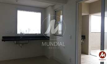 Imagem 3: Apartamento (tipo - padrao) 1 dormitórios/suite, cozinha planejada, portaria 24hs, lazer