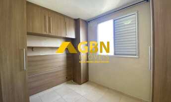 Imagem 5: Apartamento dois dormitórios no Horto do Ypê