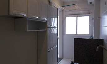 Imagem 5: Ed. Solar Mirador, Aurora - Londrina/PR - Apartamento para venda e locação com 03 dormitór