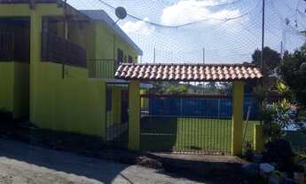 Imagem: Chácara com 4 dormitórios à venda, 1200