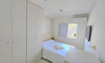 Imagem 4: Casa de condomínio sobrado para venda possui 120 metros quadrados com 3 quartos