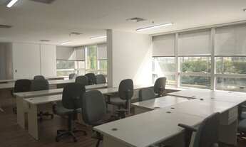 Imagem: COMERCIAL - PINHEIROS - SP