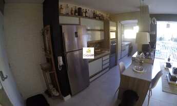 Imagem 7: Apartamento à venda, Lapa, 62m², 1 dormitório, 1 vaga!