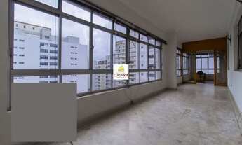 Imagem 5: Apartamento à venda, Bela Vista, 340m², 3 dormitórios, 1 suíte, 2 vagas!