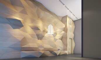 Imagem 2: Apartamento a venda 166m² com 3 dorms, 3 suítes, 2 vagas próximo ao metrô - Vila Mariana