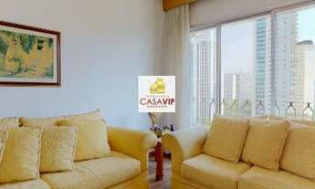 Imagem: Apartamento à venda, Brooklin Paulista