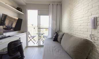 Imagem 5: Apartamento com 1 dormitório à venda, 29 m² no Ferreira - São Paulo/SP