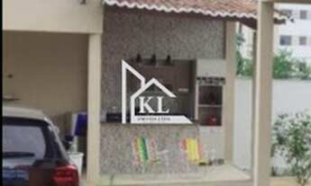 Imagem 6: Parnamirim - Casa Padrão - Vale do Sol