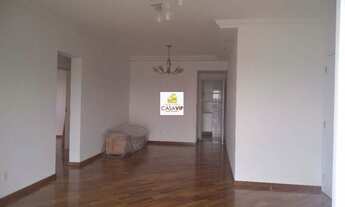 Imagem 3: Apartamento à venda, Vila Ipojuca, 132m², 3 suítes, 4 vagas!