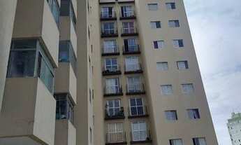 Imagem: São Paulo - Apartamento Padrão - Vila