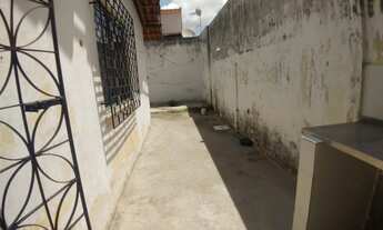 Imagem 3: Vendo Excelente Casa Plana Próximo Shopping Parangaba