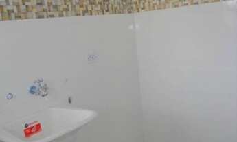 Imagem 6: Casa com 1 dormitório para alugar, 30 m² por R$ 850,00/mês - Tatuapé - São Paulo/SP