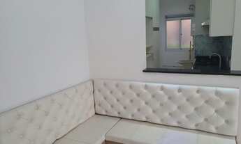 Imagem 4: Apartamento A Venda No Bairro Vila da Oportunidade Em Carapicuiba