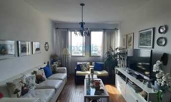 Imagem 1: Apartamento a venda Torre Inglaterra 147m² - R$ 515.000,00