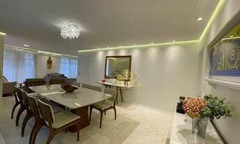 Imagem 3: Apartamento com 4 dormitórios à venda, 130 m² por R$ 1.300.000 - Pitangueiras - Guarujá/SP