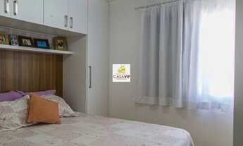 Imagem 6: Apartamento à venda, Alto da Mooca, 79m², 3 dormitórios, 1 suíte, 1 vaga!