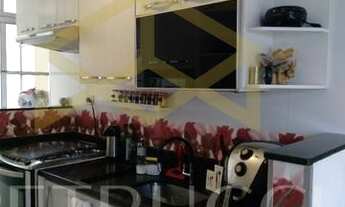 Imagem 6: Apartamento - Jardim Pacaembu - Campinas