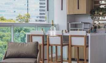 Imagem 3: APARTAMENTO COM 4 SUÍTES EM BARUERI