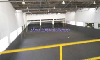 Imagem 4: GALPÃO - CAMPO BELO - SP