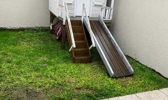 Imagem 6: Sobrado 91 m2 com cozinha sob medida